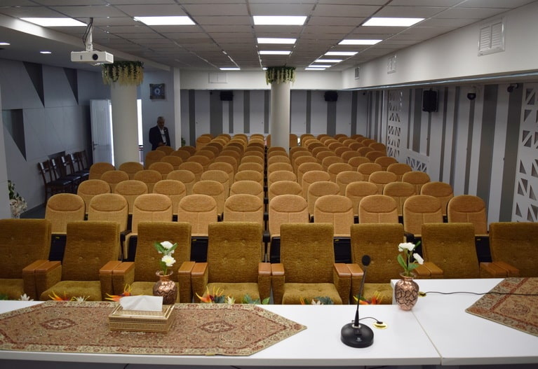پردیس چادگان