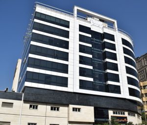 تاریخچه و موضوع فعالیت شرکت